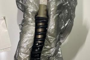 Ammortizzatore posteriore per Yamaha XTZ 750