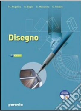 Paravia Disegno + Elementi di tecnologia