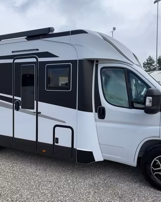 MOBILVETTA Kea P P 86 auto