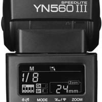 Flash Yongnuo YN-560
