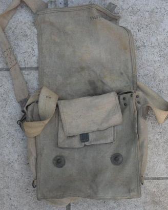tascapane seconda guerra mondiale