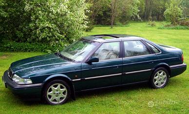 Ricambi Vari Rover 820 Ti 800 coupe