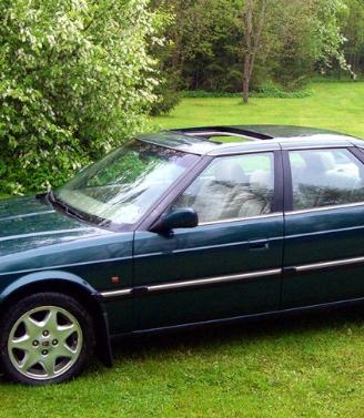 Ricambi Vari Rover 820 Ti 800 coupe