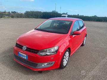VW Polo 1.6 TDI Comfortline  Neopatentati