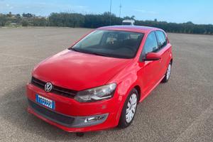 VW Polo 1.6 TDI Comfortline  Neopatentati