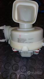 ventilatore lavastoviglie bosh 12005532