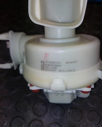 ventilatore lavastoviglie bosh 12005532