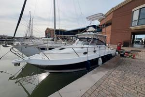Faeton moraga 980 open con due 315 cv del 2007