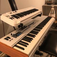 Arturia KeyLab 88 MK1 – Condizioni ottime