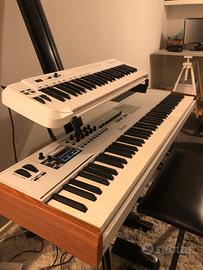 Arturia KeyLab 88 MK1 – Condizioni ottime
