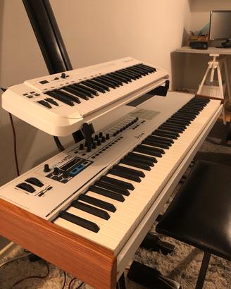 Arturia KeyLab 88 MK1 – Condizioni ottime