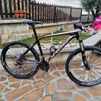 Orbea Alma 26 taglia L 