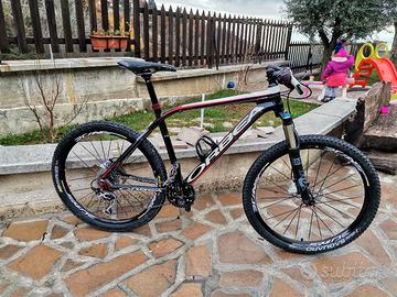 Orbea Alma 26 taglia L 