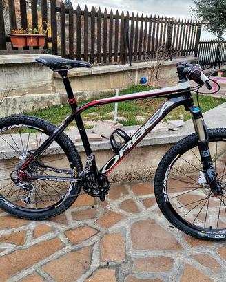 Orbea Alma 26 taglia L 