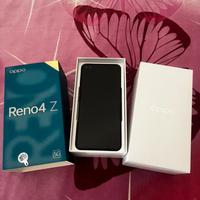 Oppo reno z 4 5G