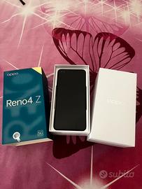 Oppo reno z 4 5G