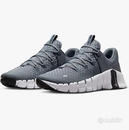 NIKE Free Metcon 5 Training