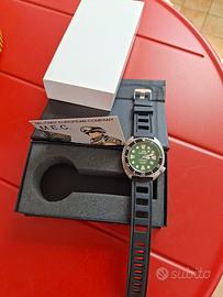 Orologio MEC Diver 200 sub 20 ATM