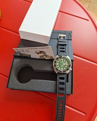 Orologio MEC Diver 200 sub 20 ATM