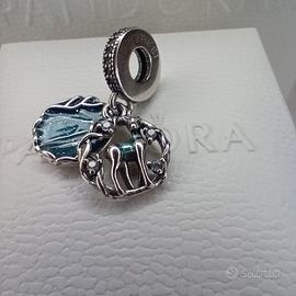 patronus cerva Harry Potter charm pandora 