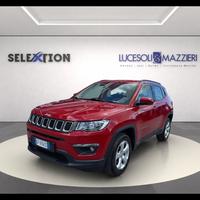 JEEP Compass 2ª serie - Compass 2.0 Multijet II au