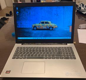 Portatile Lenovo Ideapad 320-15ABR