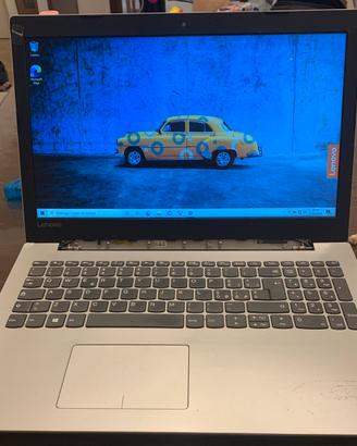 Portatile Lenovo Ideapad 320-15ABR