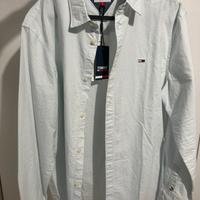 Camicia Tommy Hilfiger