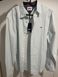 Camicia Tommy Hilfiger