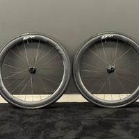 ZIPP 303S DB RUOTE