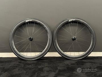 ZIPP 303S DB RUOTE