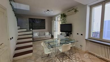 Rif.1389- casa semi ind. piacenza