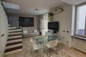 Rif.1389- casa semi ind. piacenza