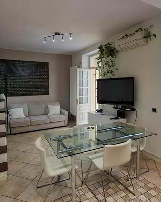 Rif.1389- casa semi ind. piacenza
