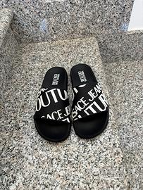 Ciabatte Versace