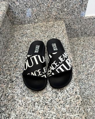 Ciabatte Versace
