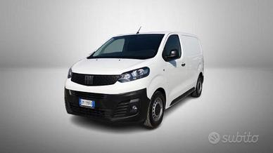 FIAT Scudo 1.5 bluehdi 120cv Business