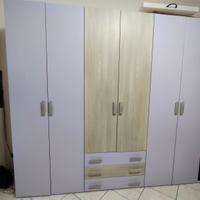 mobile camera da letto bambina