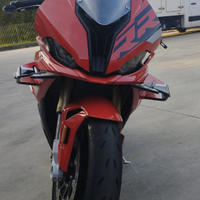 Materiale stradale e ricambi bmw s 1000 rr 2023