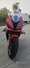 Materiale stradale e ricambi bmw s 1000 rr 2023