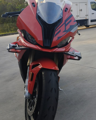 Materiale stradale e ricambi bmw s 1000 rr 2023