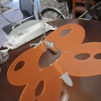 Lampadario per cameretta bambini 