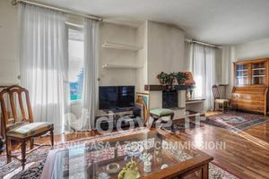 Appartamento Via Mulini, 38, 22013, Domaso