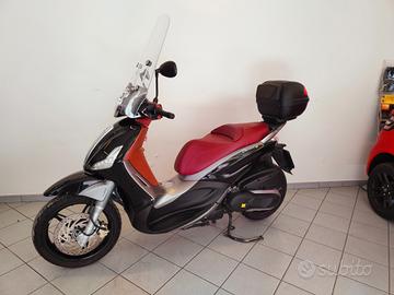Piaggio Beverly 350 Sport touring ABS/ASR