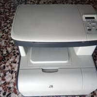 Stampante laser a colori HP CM1312