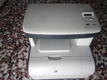 Stampante laser a colori HP CM1312