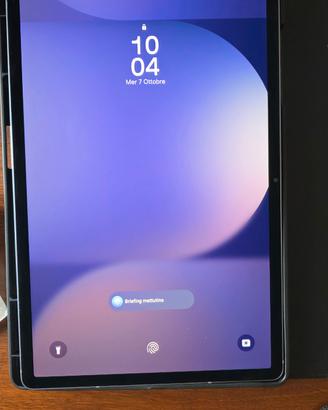 Samsung Galaxy Tab S10+ (Plus) 12.4" Wi-Fi 256gb