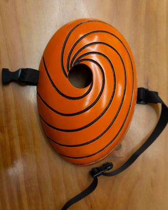 maschera Tobi (NarutoShippuden)
