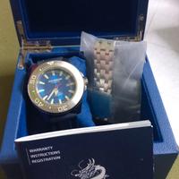 Orologio ARAGON Divemaster