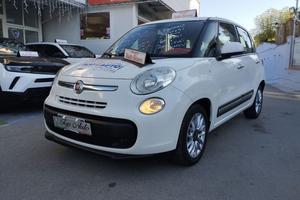 SPLENDIDA OCCASSIONE 500 L 13.MJET BUSINESS +ANTIF